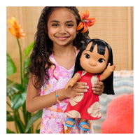 Thumbnail for Disney Stitch Lilo & Stitch Doll