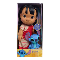 Thumbnail for Disney Stitch Lilo & Stitch Doll