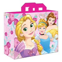 Thumbnail for Disney Tote Bag Princesses Konix