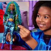 Thumbnail for Disney Descendants The Rise Of Red - Uliana Doll Disney