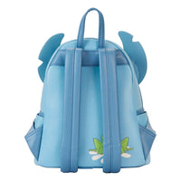 Thumbnail for Disney by Loungefly Backpack Lilo and Stitch Springtime Loungefly