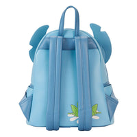 Thumbnail for Disney by Loungefly Backpack Lilo and Stitch Springtime Loungefly