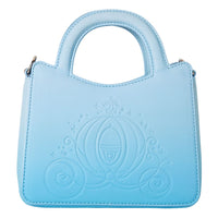 Thumbnail for Disney by Loungefly Crossbody 75th Anniversary Cinderella