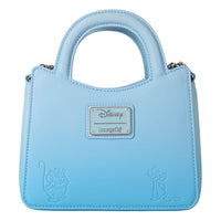 Thumbnail for Disney by Loungefly Crossbody 75th Anniversary Cinderella