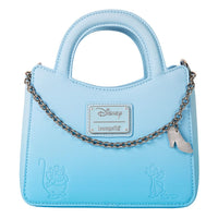 Thumbnail for Disney by Loungefly Crossbody 75th Anniversary Cinderella