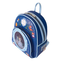 Thumbnail for Disney by Loungefly Mini Backpack Cinderella Lenticular