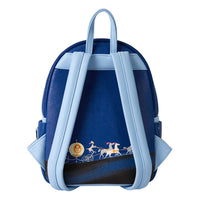 Thumbnail for Disney by Loungefly Mini Backpack Cinderella Lenticular