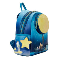Thumbnail for Disney by Loungefly Mini Backpack Pixar La Luna Glow Loungefly