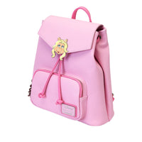 Thumbnail for Disney by Loungefly Mini Backpack The Muppets Miss Piggy