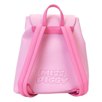 Thumbnail for Disney by Loungefly Mini Backpack The Muppets Miss Piggy