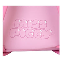 Thumbnail for Disney by Loungefly Mini Backpack The Muppets Miss Piggy