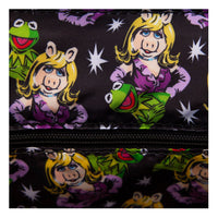 Thumbnail for Disney by Loungefly Mini Backpack The Muppets Miss Piggy