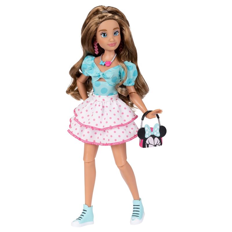 Disney ily 4Ever Minnie Mouse Fashion Doll