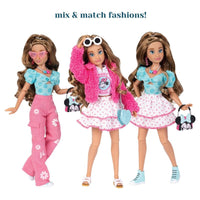 Thumbnail for Disney ily 4Ever Minnie Mouse Fashion Doll