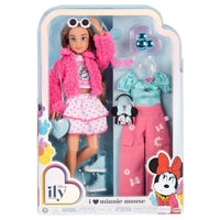 Thumbnail for Disney ily 4Ever Minnie Mouse Fashion Doll