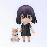 Thumbnail for Doomsday with My Dog Nendoroid Action Figure Master & Haru 10 cm Good Smile Company