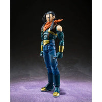 Thumbnail for Dragon Ball GT S.H.Figuarts Action Figure Super Android 17 20 cm Tamashii Nations