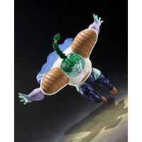 Thumbnail for Dragon Ball S.H.Figuarts Action Figure Zarbon True Power 16 cm Tamashii Nations