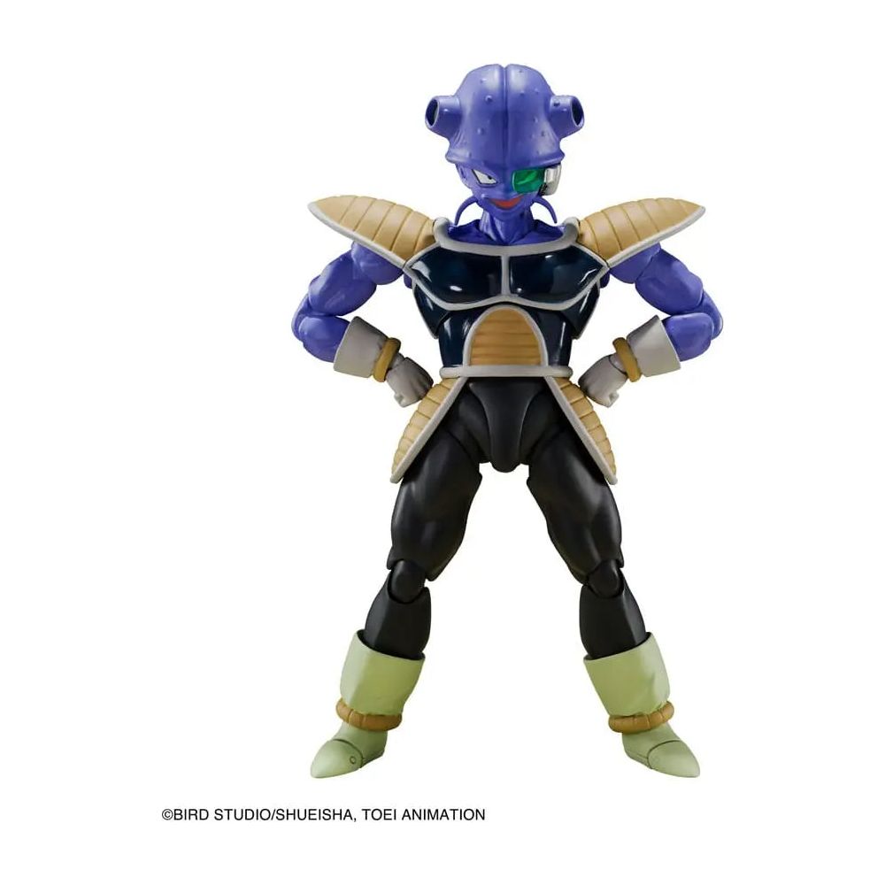 Dragon Ball Z S.H. Figuarts Action Figure Kyewi 14 cm Tamashii Nations