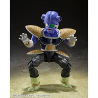 Thumbnail for Dragon Ball Z S.H. Figuarts Action Figure Kyewi 14 cm Tamashii Nations