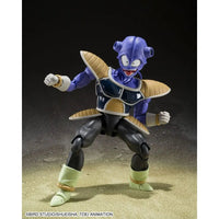 Thumbnail for Dragon Ball Z S.H. Figuarts Action Figure Kyewi 14 cm Tamashii Nations