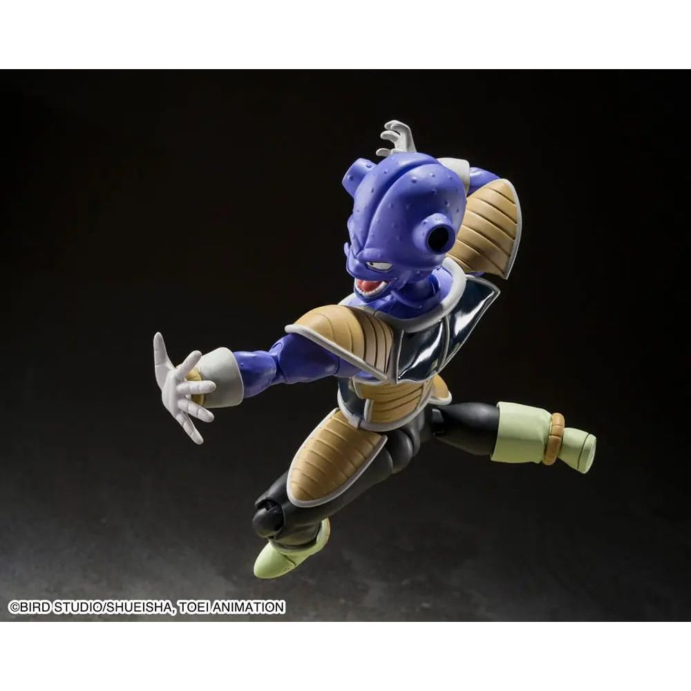 Dragon Ball Z S.H. Figuarts Action Figure Kyewi 14 cm Tamashii Nations