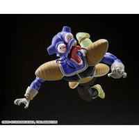 Thumbnail for Dragon Ball Z S.H. Figuarts Action Figure Kyewi 14 cm Tamashii Nations