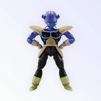 Thumbnail for Dragon Ball Z S.H. Figuarts Action Figure Kyewi 14 cm Tamashii Nations