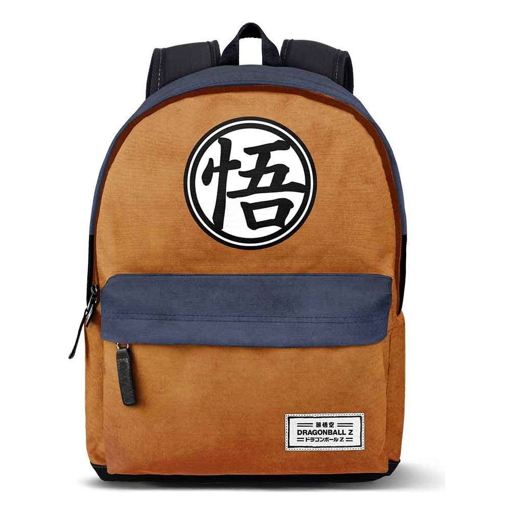 Dragon Ball HS Fan Backpack Symbol Karactermania