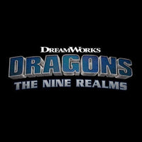 Thumbnail for Dragons: The Nine Realms 3x 49 Piece Jigsaw Puzzle Ravensburger