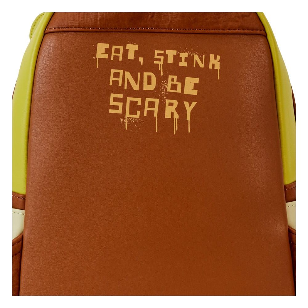 Dreamworks by Loungefly Backpack Shrek Keep out Cosplay Loungefly