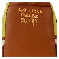 Thumbnail for Dreamworks by Loungefly Backpack Shrek Keep out Cosplay Loungefly