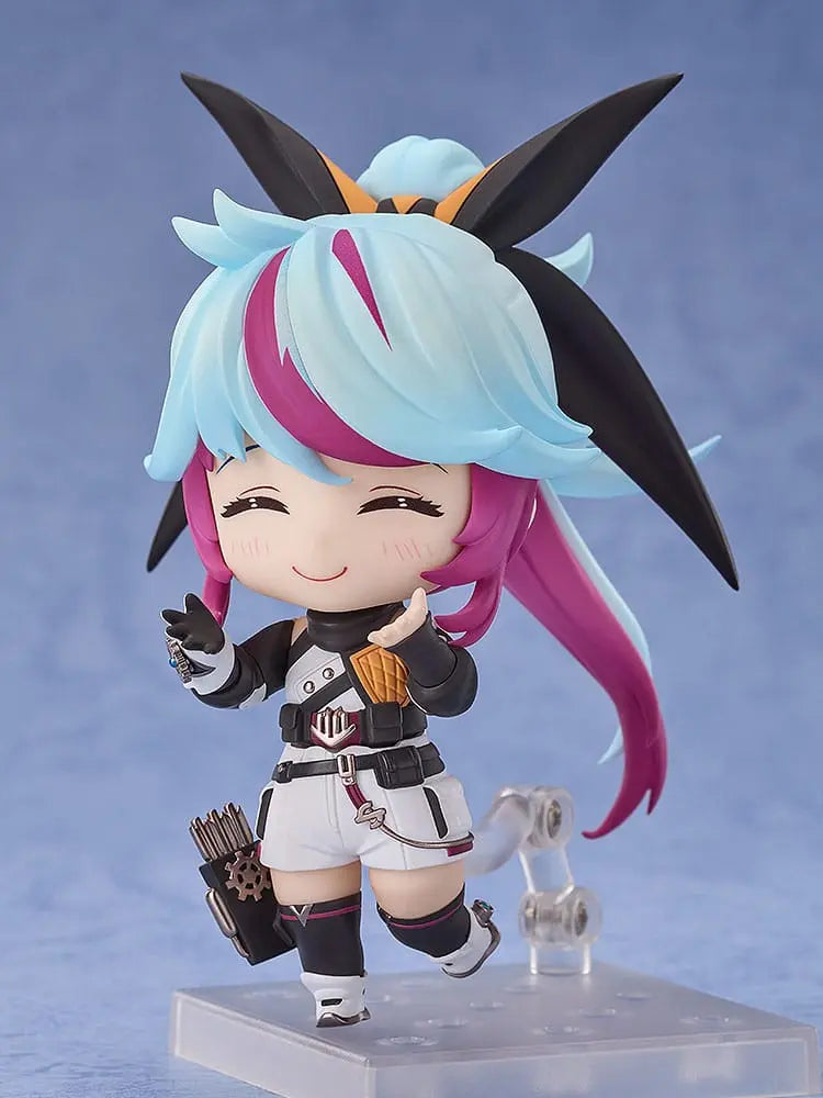 Dungeon Fighter Online Nendoroid Action Figure Neo: Traveler 10 cm Good Smile Company