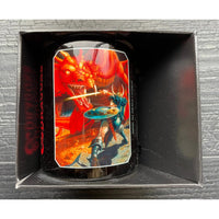 Thumbnail for Dungeons & Dragons (Red Dragon) Black Mug Pyramid International