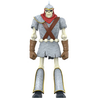 Thumbnail for Dungeons & Dragons Ultimates Action Figure Dekkion the Skeleton Warrior 18 cm Super7