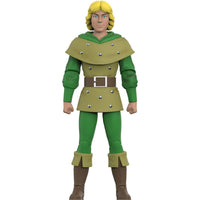 Thumbnail for Dungeons & Dragons Ultimates Action Figure Hank The Ranger 18 cm Super7