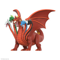 Thumbnail for Dungeons & Dragons Ultimates Action Figure Tiamat 50 cm Super7
