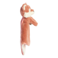 Thumbnail for Ebba Eco Francis Fox Baby Luvster Soft Toy Aurora