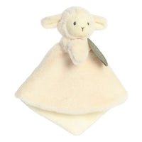 Thumbnail for Ebba Eco Laurin Lamb Luvster Soft Toy Aurora
