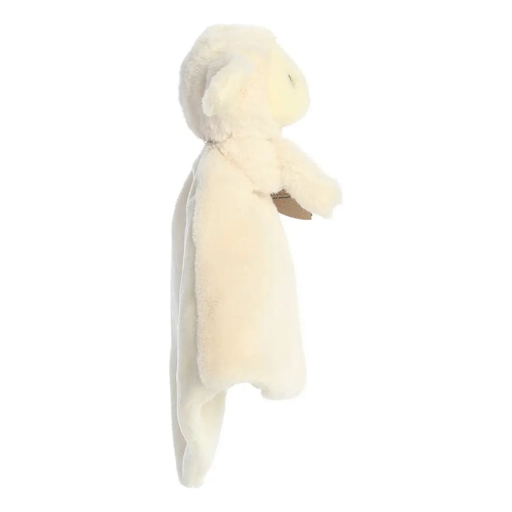 Ebba Eco Laurin Lamb Luvster Soft Toy Aurora