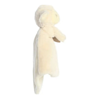 Thumbnail for Ebba Eco Laurin Lamb Luvster Soft Toy Aurora