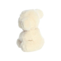 Thumbnail for Ebba Eco Laurin Lamb Rattle Soft Toy Aurora