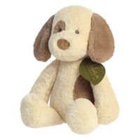 Thumbnail for Ebba Eco Toddy Dog Soft Toy Aurora