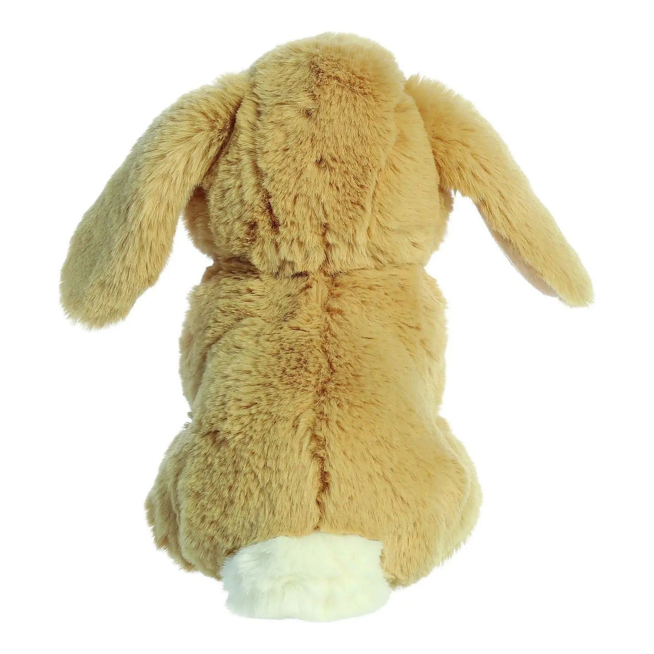 Eco Nation Lop-Eared Rabbit Tan 9" Plush Toy Aurora