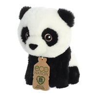 Thumbnail for Eco Nation Mini Panda 5