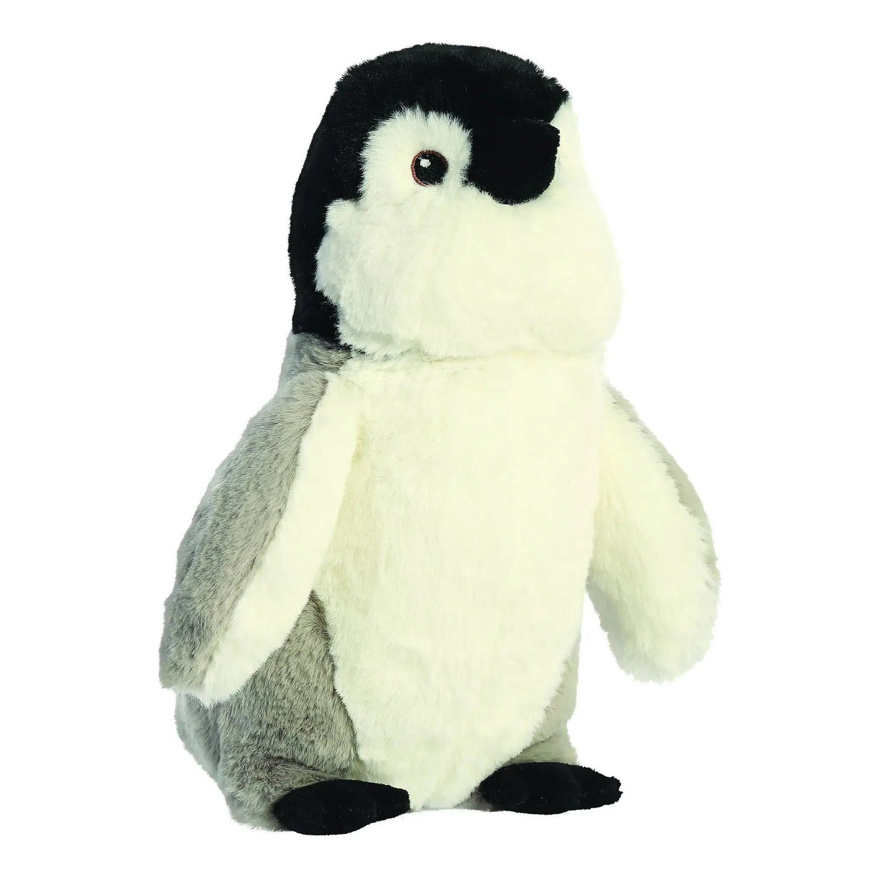Eco Nation Penguin 9.5" Plush Toy Aurora