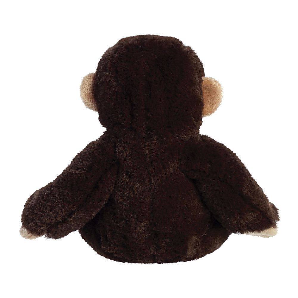 Eco Nation Chimpanzee 9.5" Plush Toy