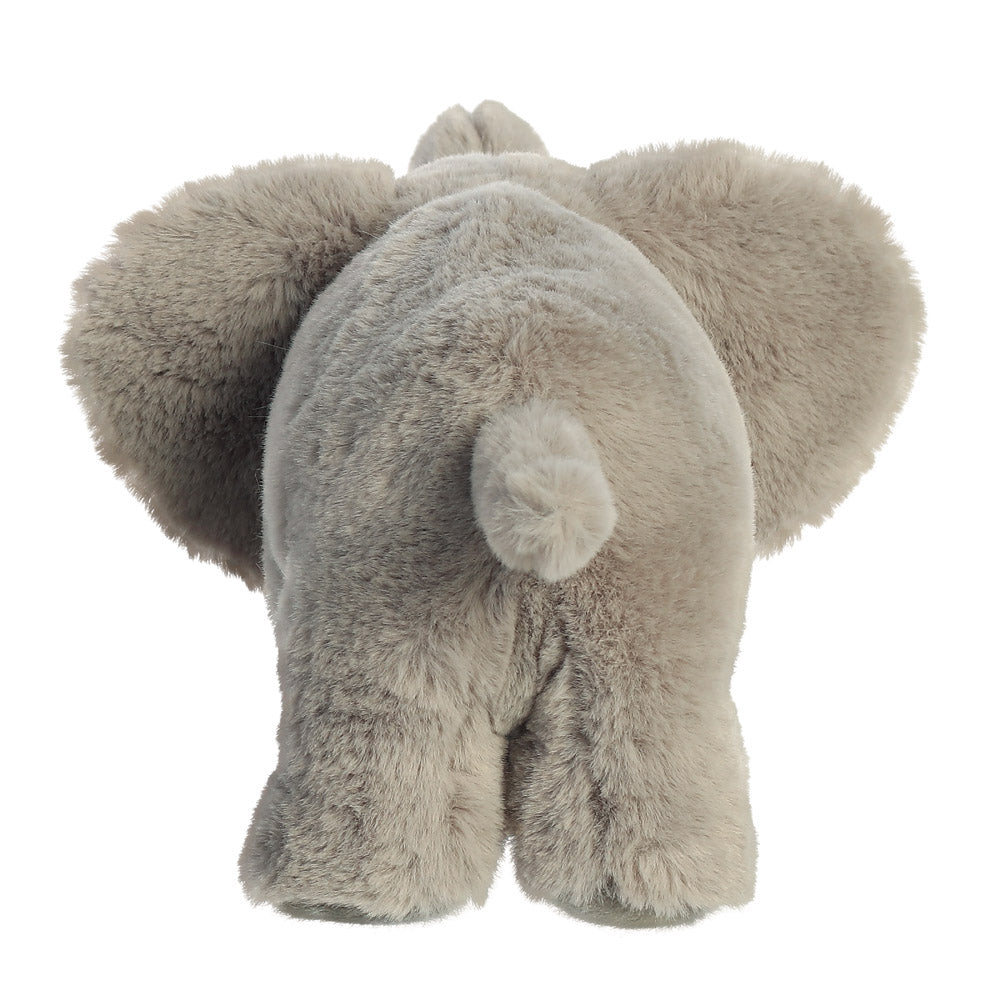 Eco Nation Elephant 10.5" Plush Toy