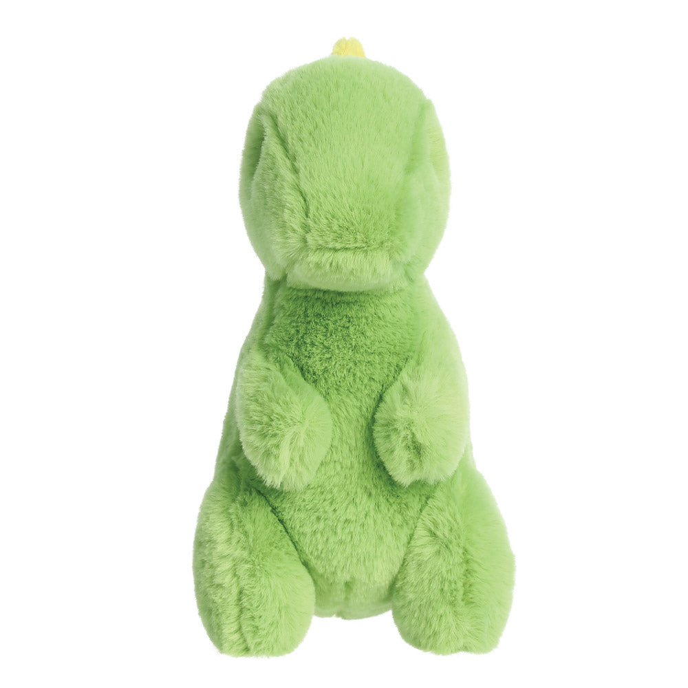 Eco Nation Rexter T-Rex 8" Plush Toy