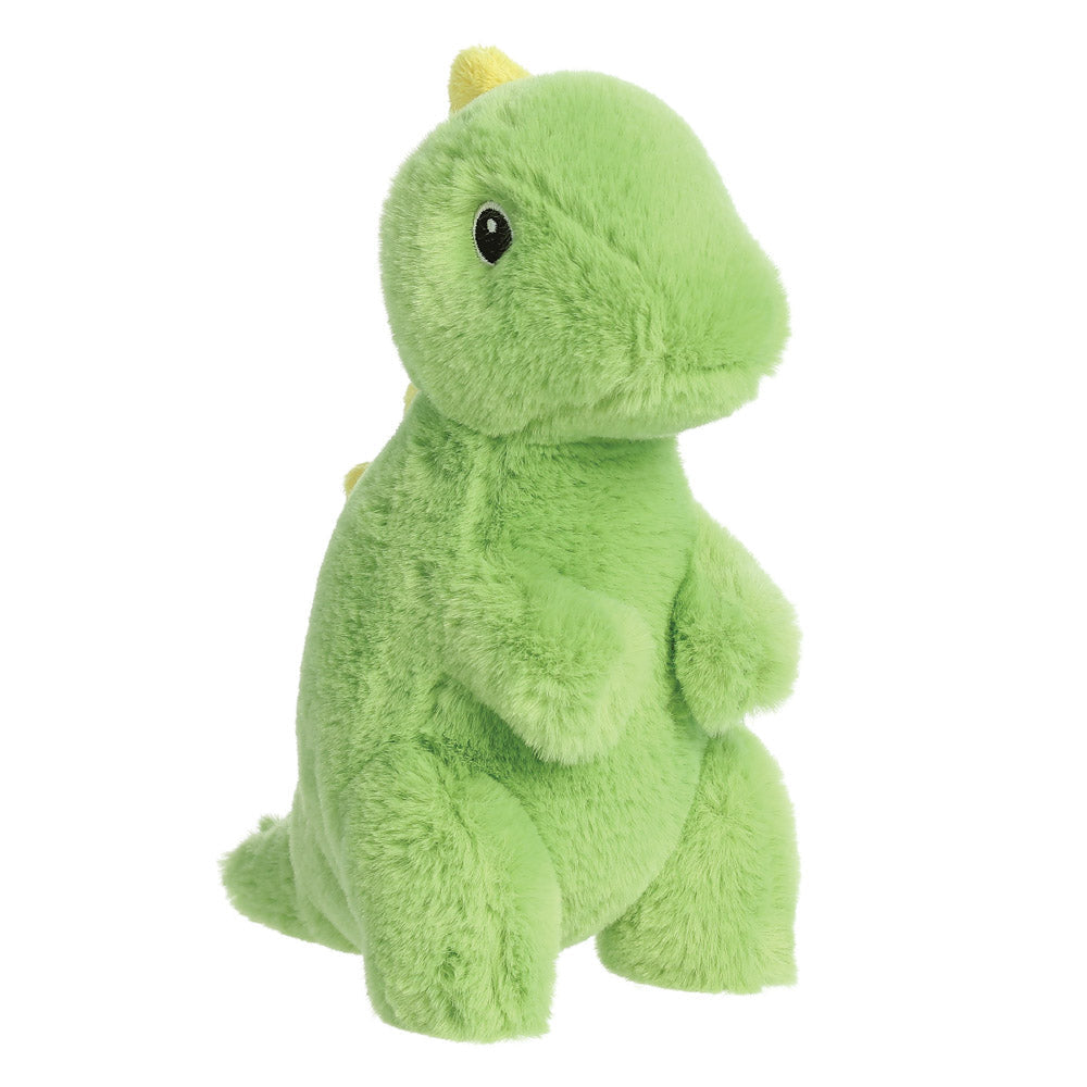 Eco Nation Rexter T-Rex 8" Plush Toy